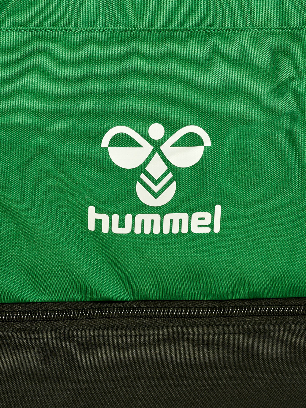 HUMMEL Core 2.0 Sports Bag W. Sc (jelly bean/black)