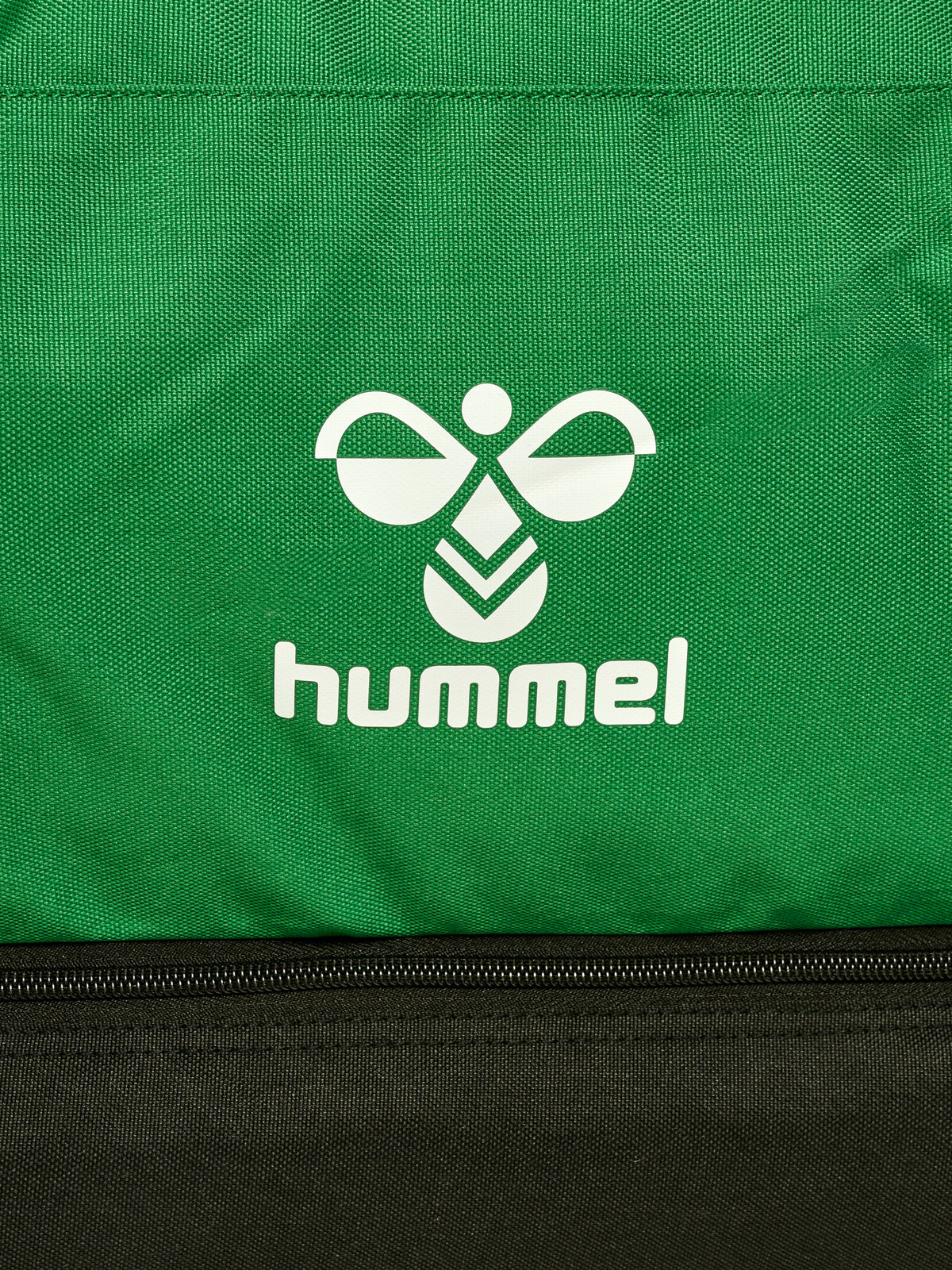 HUMMEL Core 2.0 Sports Bag W. Sc (jelly bean/black)