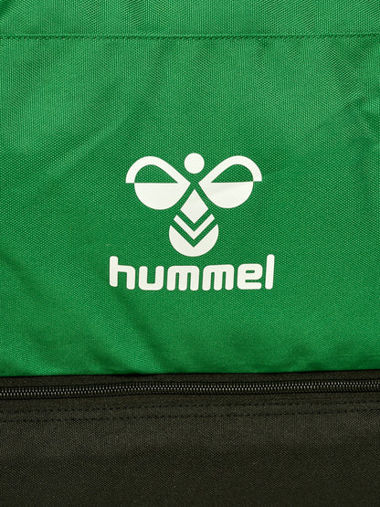 HUMMEL Core 2.0 Sports Bag W. Sc (jelly bean/black)