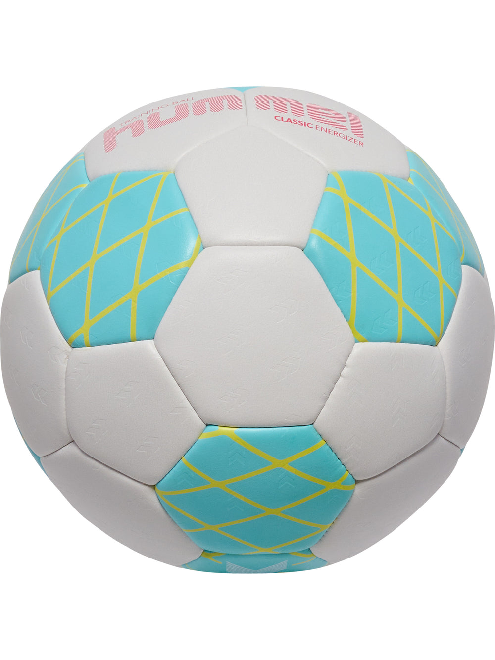 HUMMEL Classic Energizer Hb (off white/light blue/yellow)