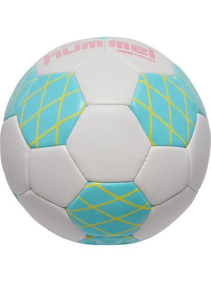 HUMMEL Classic Energizer Hb (off white/light blue/yellow)