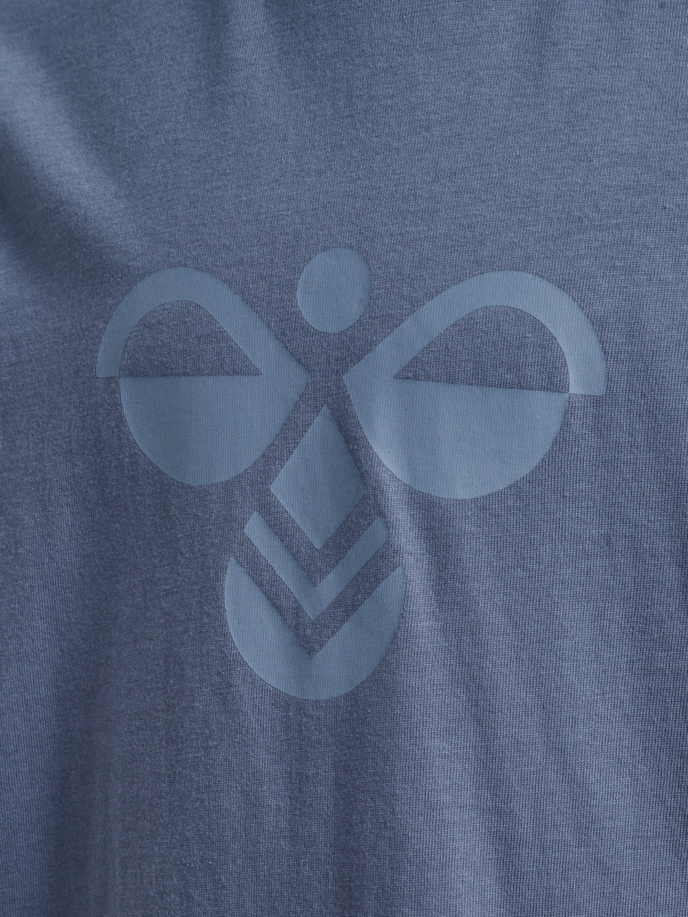 HUMMEL Reg Tukas T-Shirt S/S Kind (flint stone)