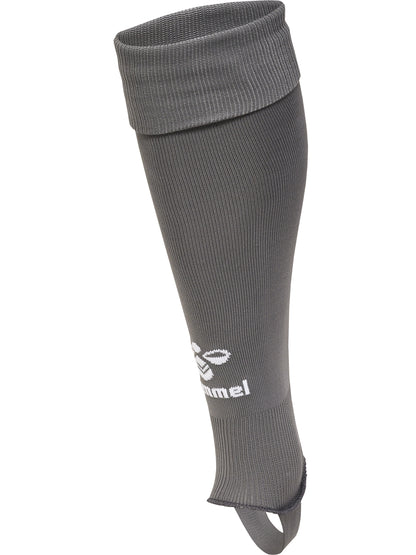 HUMMEL Essential Football Stirrup (steel gray/white)