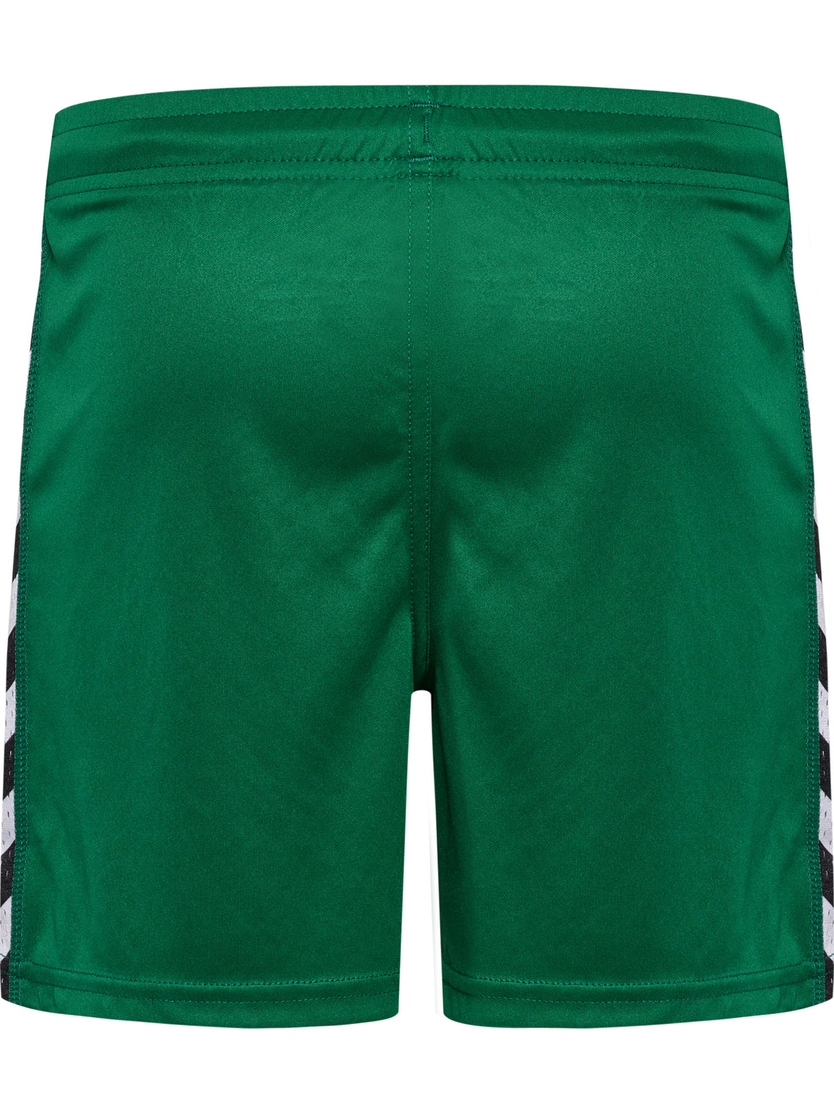 HUMMEL Playful Shorts Kind (evergreen)