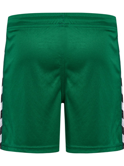 HUMMEL Playful Shorts Kind (evergreen)