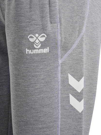 HUMMEL Move 2.0 Pants Damen (grey melange)