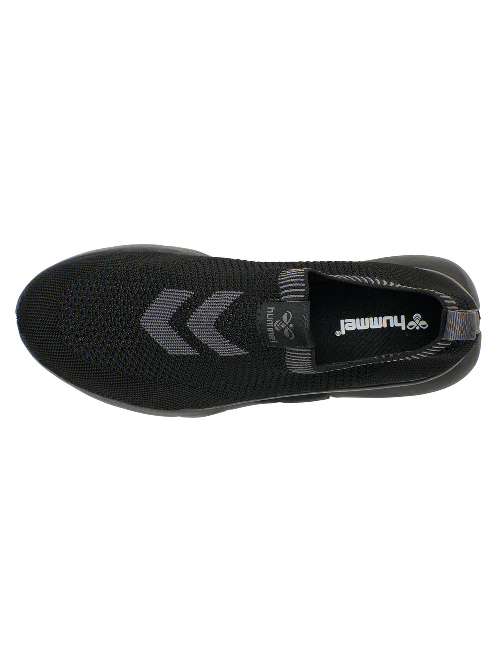 HUMMEL Tatum Seamless (black/black)