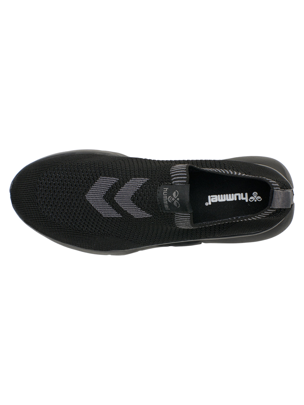 HUMMEL Tatum Seamless (black/black)