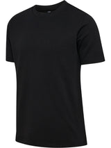 HUMMEL Formal Tech T-Shirt Regular Bee (black)