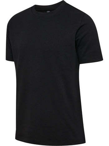 HUMMEL Formal Tech T-Shirt Regular Bee (black)