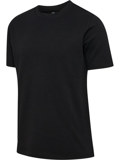 HUMMEL Formal Tech T-Shirt Regular Bee (black)