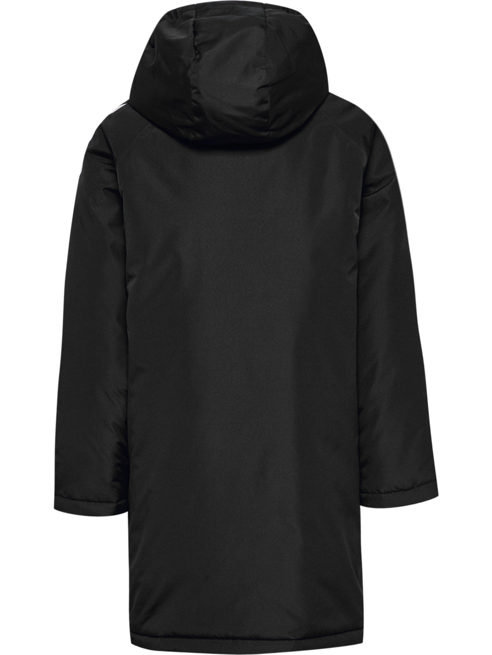 HUMMEL Core 2.0 Bench Jacket Kind (black/white)