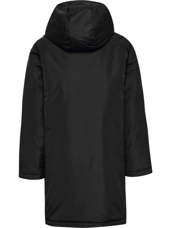 HUMMEL Core 2.0 Bench Jacket Kind (black/white)