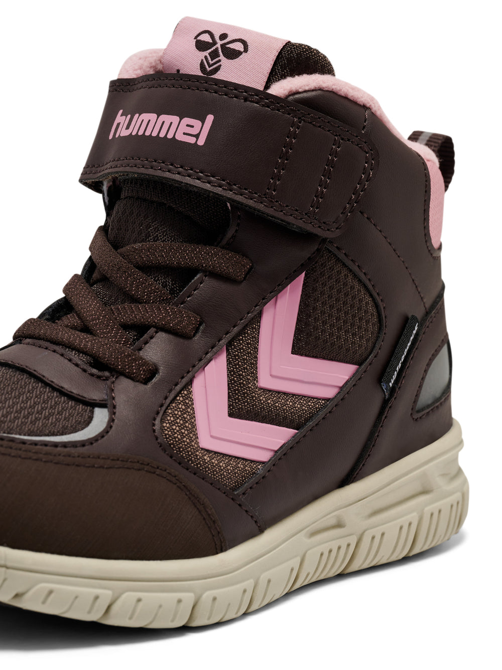 HUMMEL X-Light 2.0 Mid Tex Kind (java)