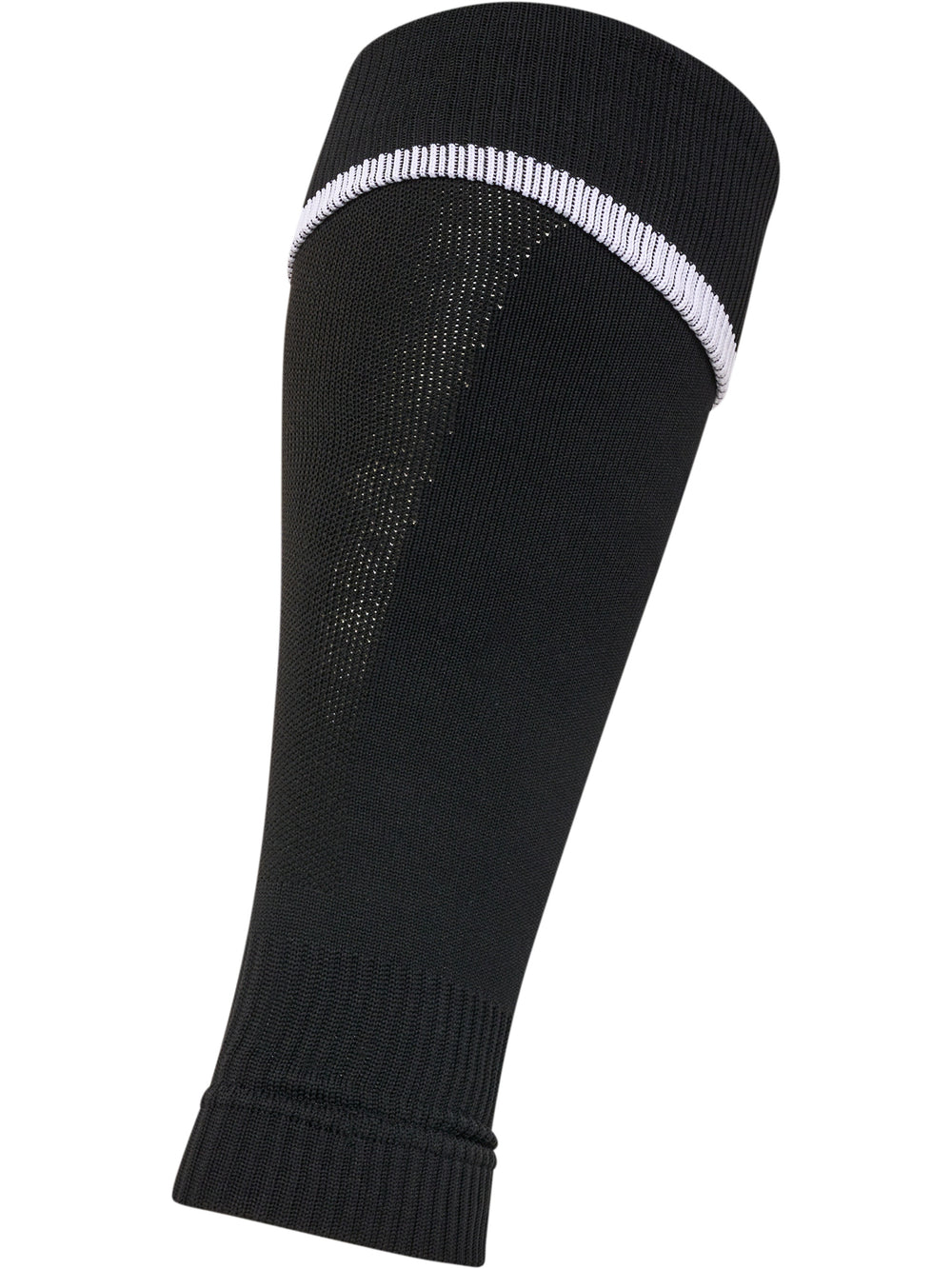 HUMMEL Core Football Tube (black/white)