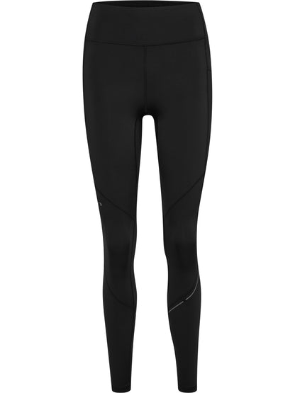 NEWLINE Race High Waist Pocket Tights Damen (black)