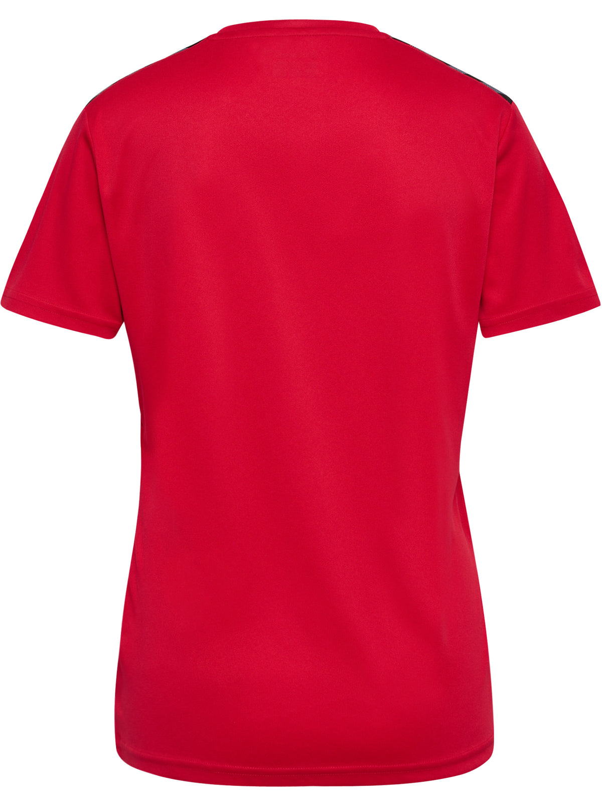 HUMMEL Authentic PL Jersey S/S Damen (true red)