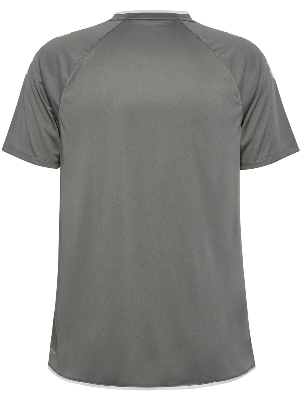 HUMMEL Core 2.0 Jersey S/S (steel gray/white)