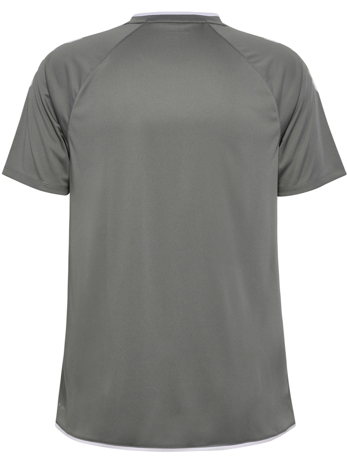 HUMMEL Core 2.0 Jersey S/S (steel gray/white)