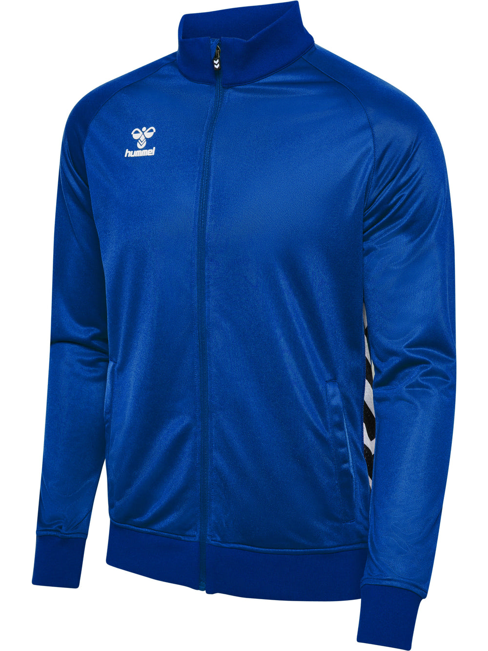 HUMMEL Playful Tracksuit (true blue)