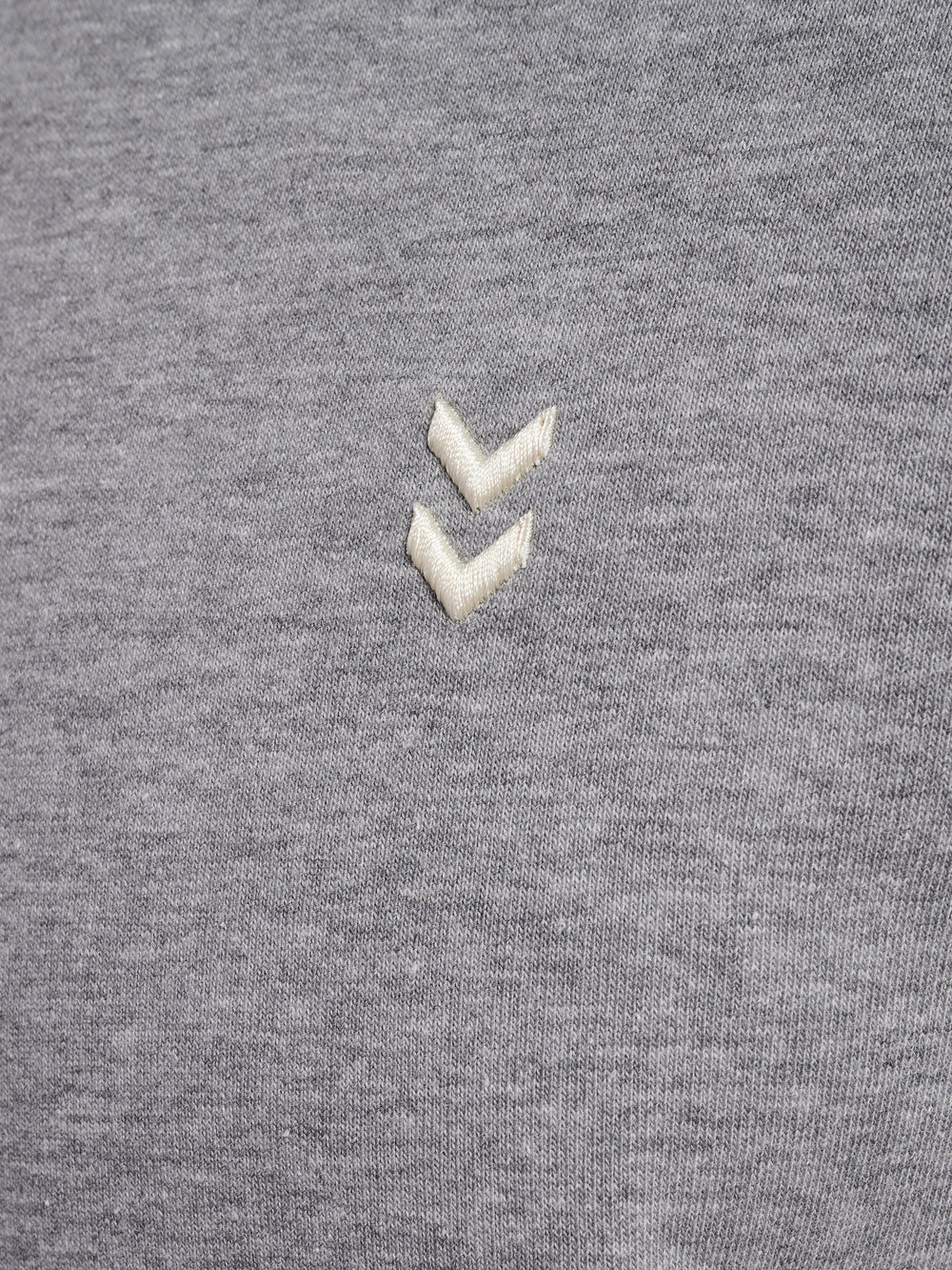HUMMEL Pulse Sweat Hoodie (grey melange)