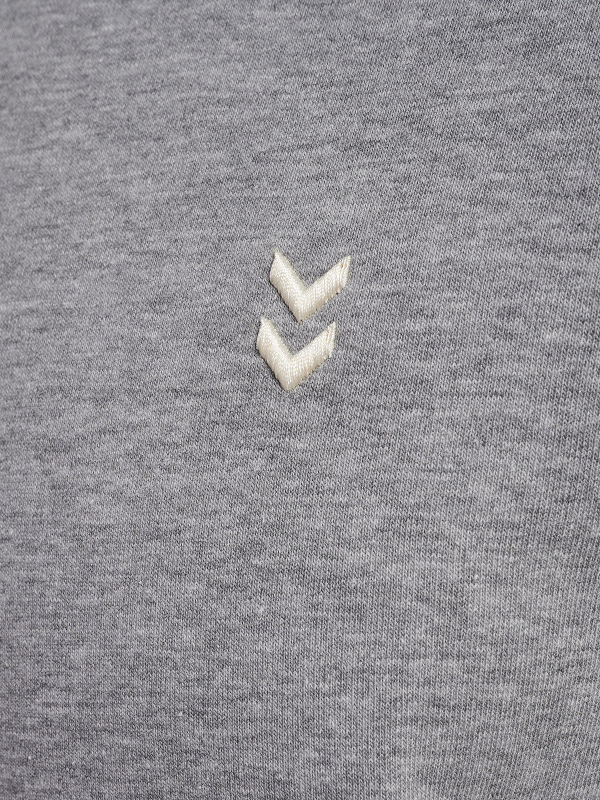 HUMMEL Pulse Sweat Hoodie (grey melange)
