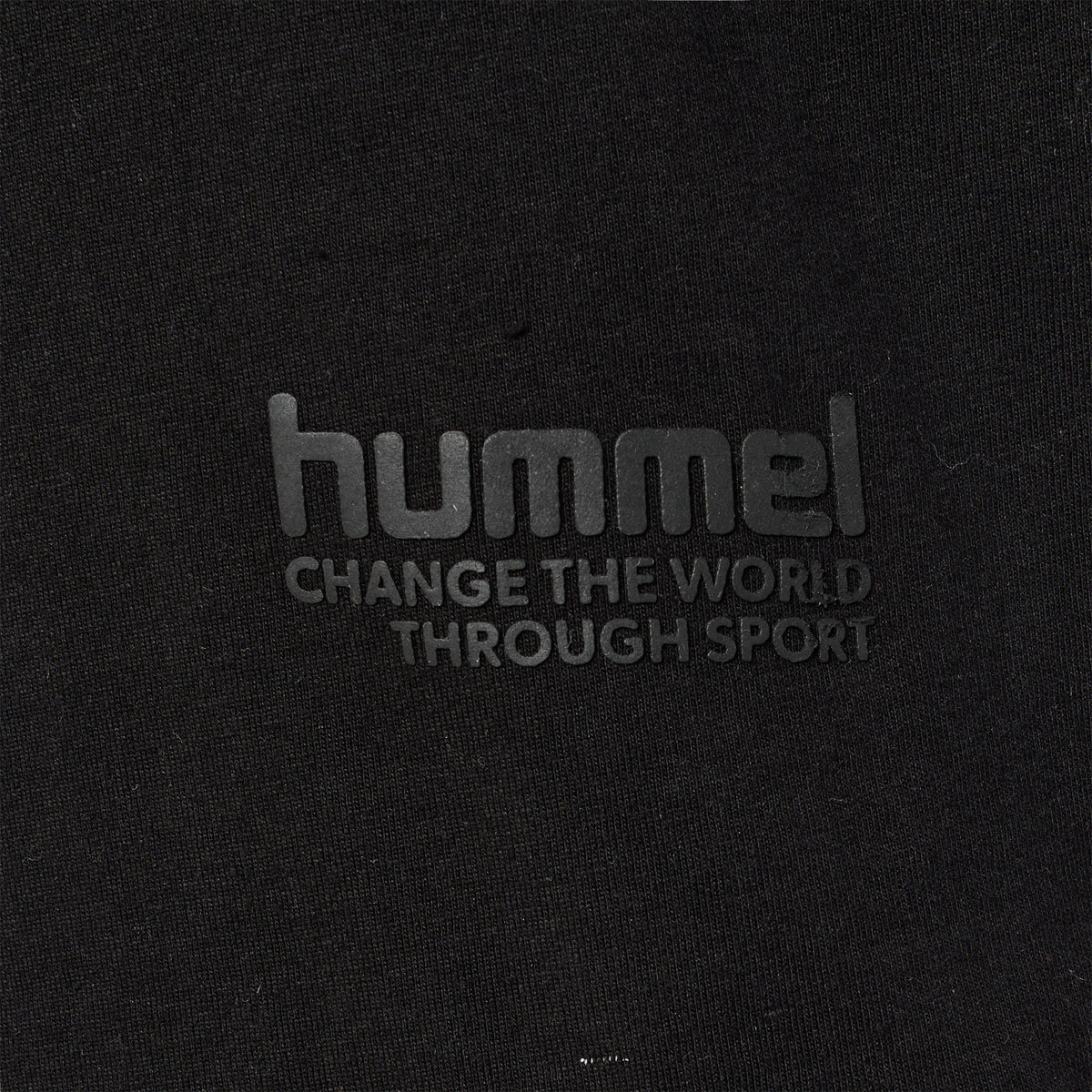 HUMMEL Pure Top Kind (black)