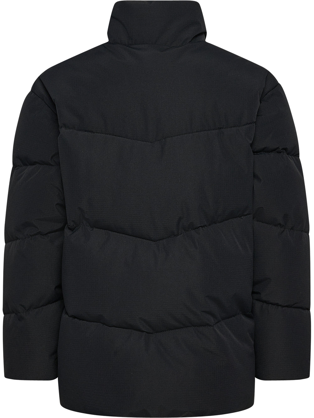 HUMMEL Puffer Jacket Kind (black)