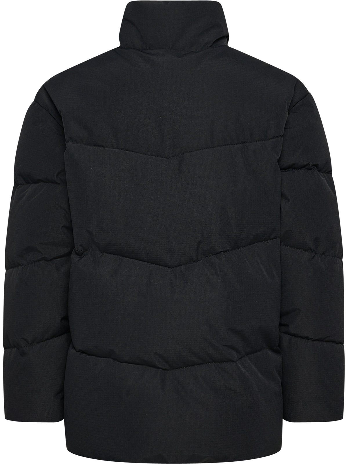 HUMMEL Puffer Jacket Kind (black)