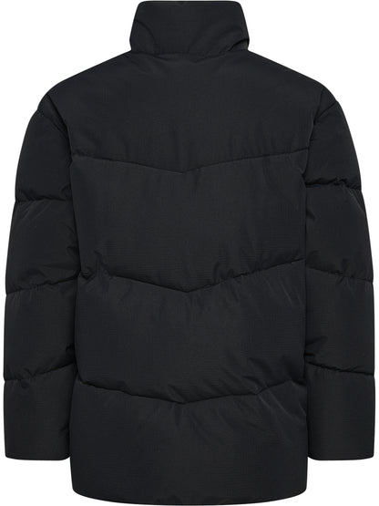 HUMMEL Puffer Jacket Kind (black)