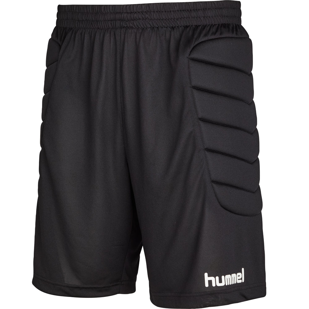 HUMMEL Essential Gk Shorts W Padding Kind (black)