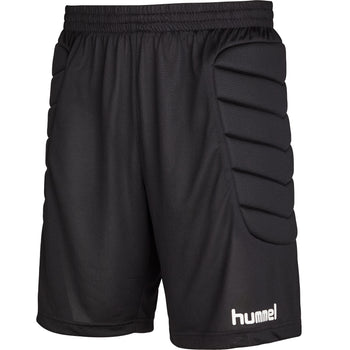 HUMMEL Essential Gk Shorts W Padding Kind (black)