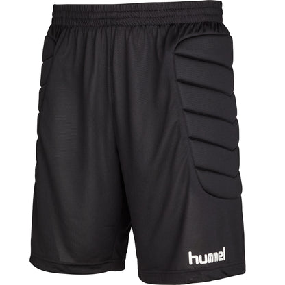 HUMMEL Essential Gk Shorts W Padding Kind (black)