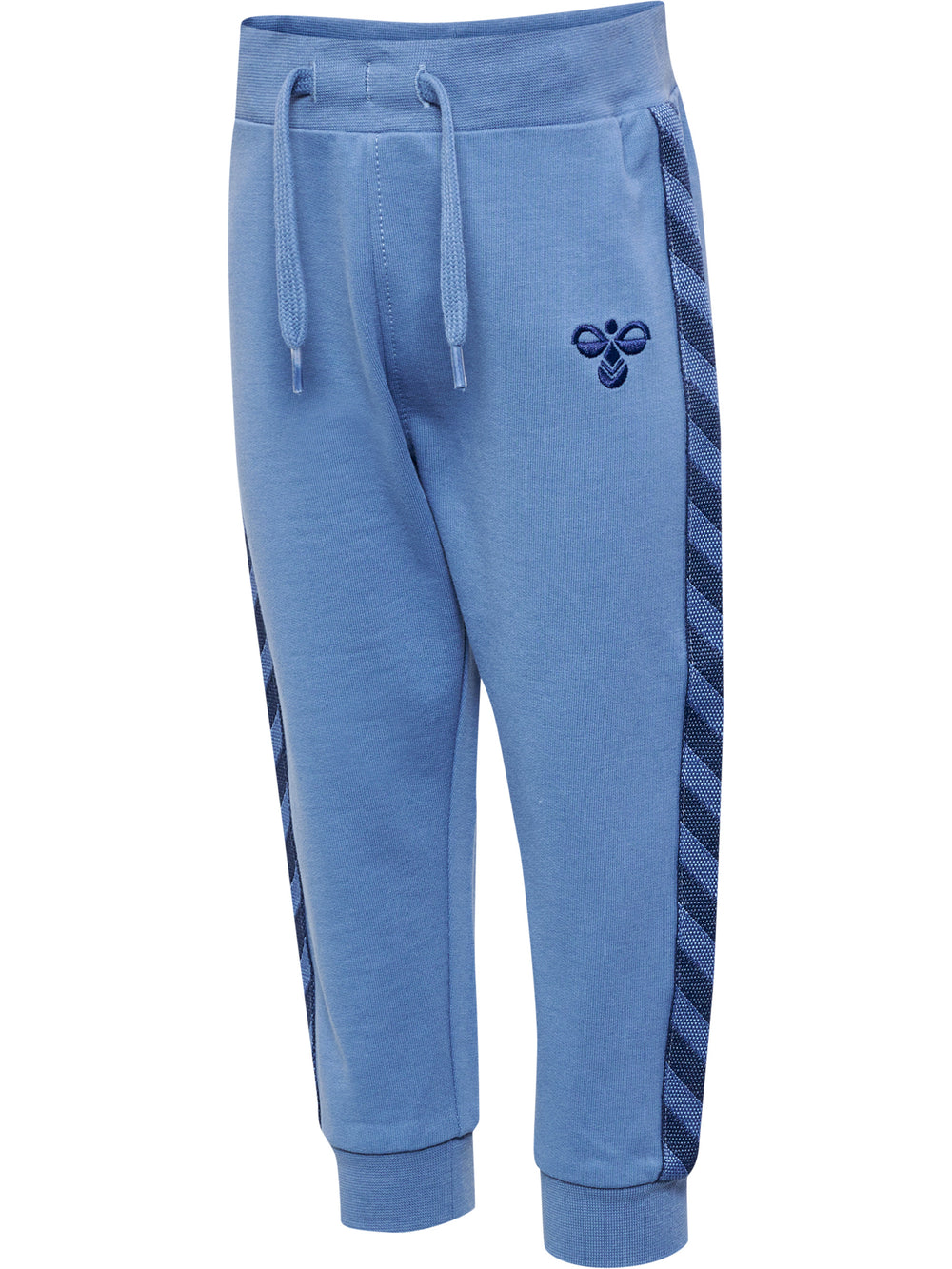 HUMMEL Bille Tracksuit Kind (coronet blue)