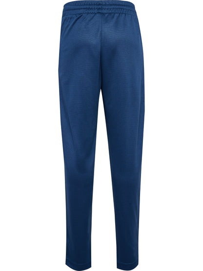 HUMMEL Logo Suit Kind (nasturtium/dark denim)