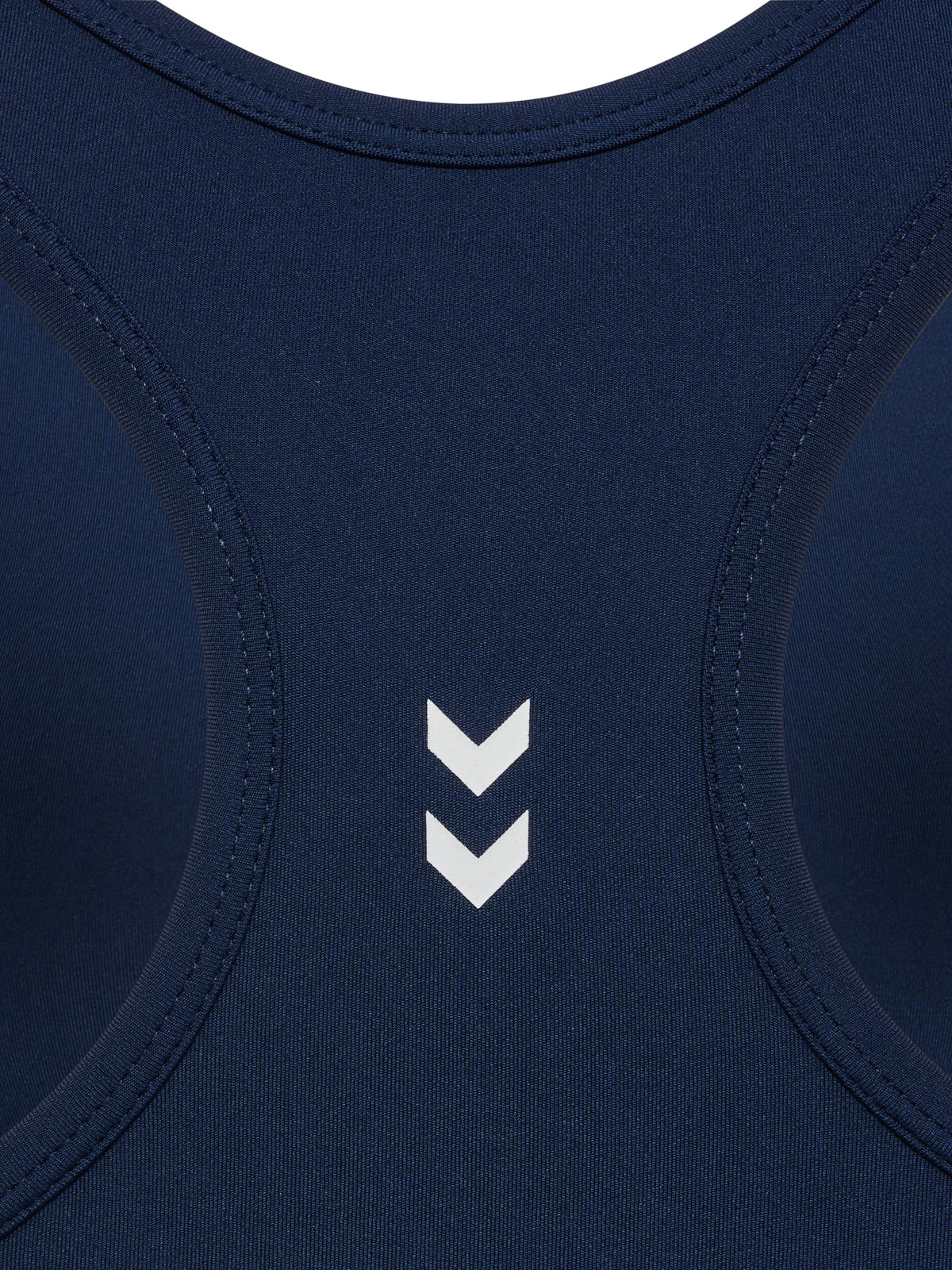 HUMMEL Pulse Light Support Bra Damen (dress blues)