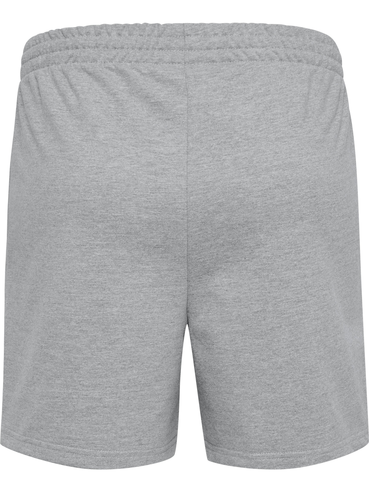 HUMMEL Go 2.0 Sweatshorts Damen (grey melange)