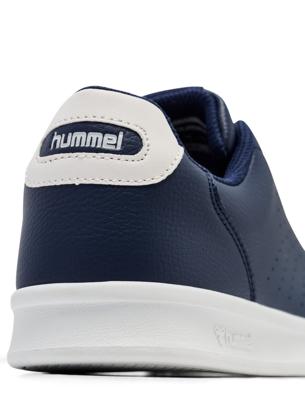 HUMMEL Court Line (black iris)