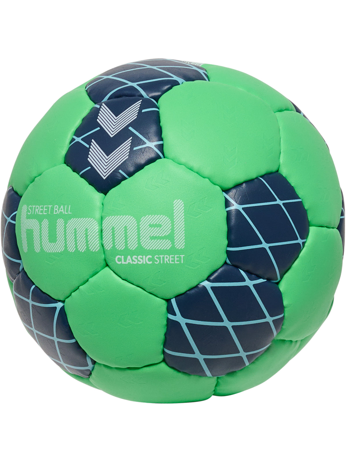 HUMMEL Classic Street Hb (green/marine)