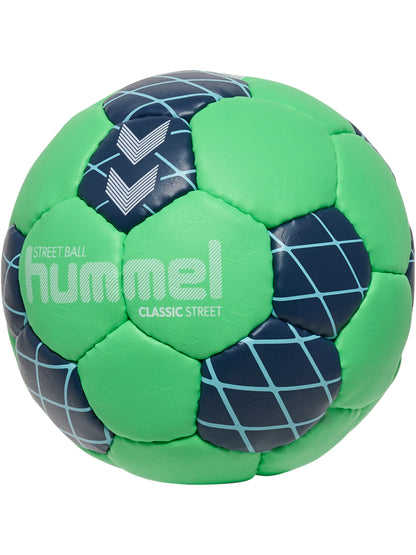 HUMMEL Classic Street Hb (green/marine)