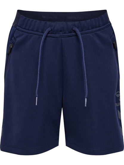 HUMMEL Cima 2.0 Shorts Damen (marine)