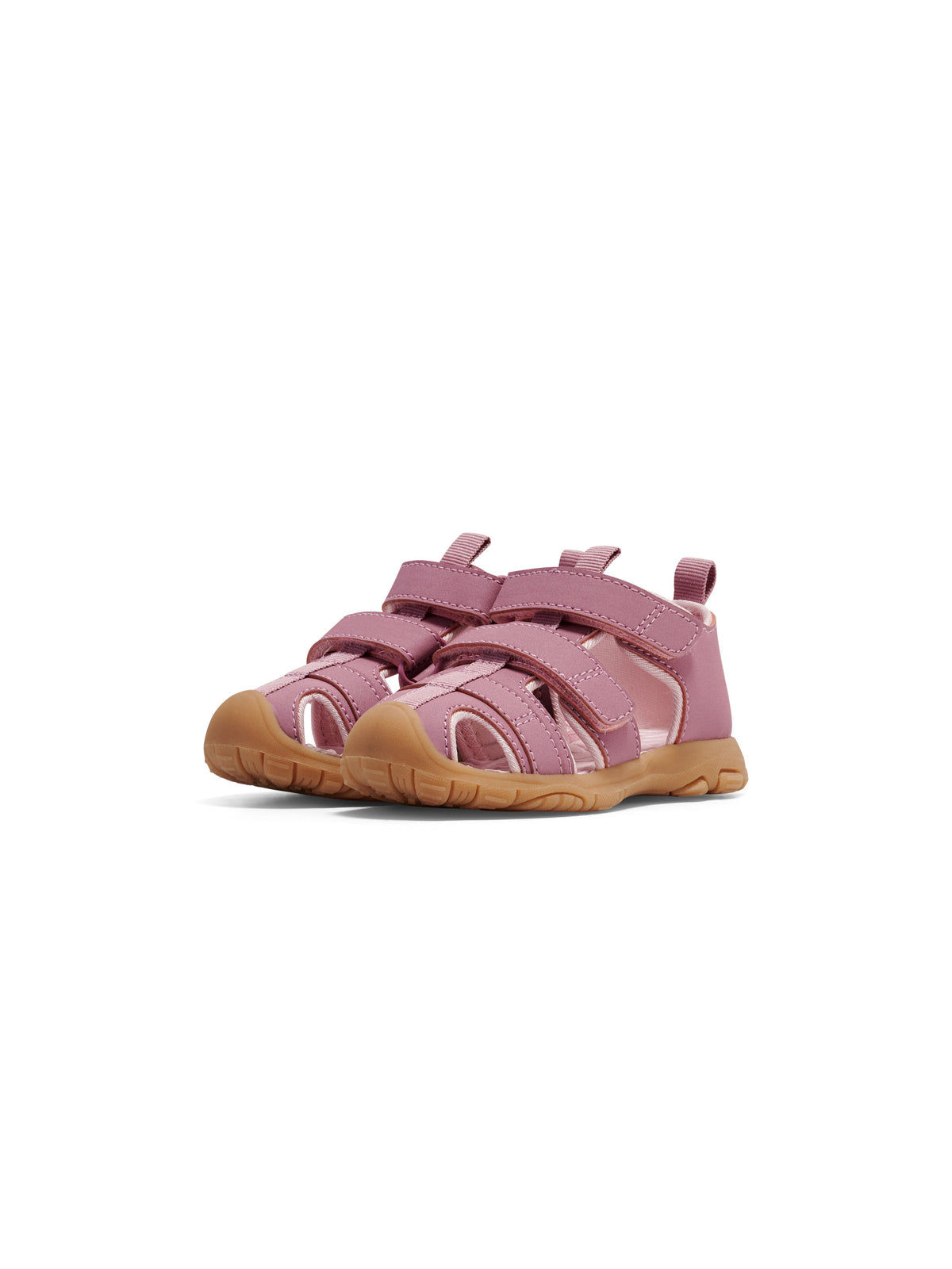 HUMMEL Sandal Velcro Infant Kind (lilas)