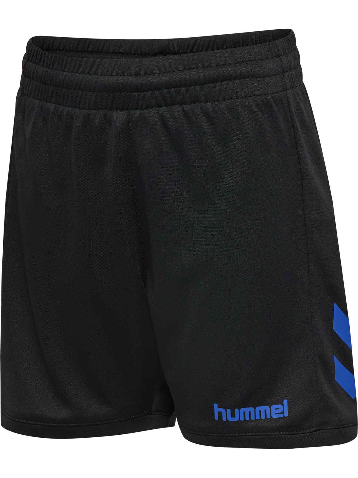 HUMMEL Blaze Club 26 Poly Set Kind (black/blue)