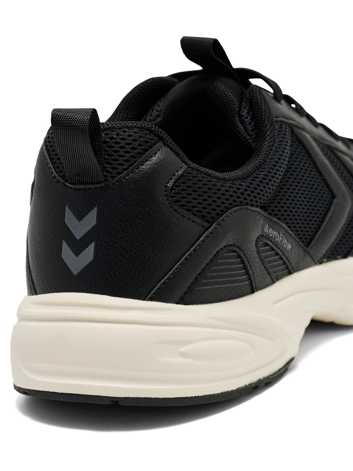 HUMMEL Coreforce One (black)