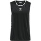 HUMMEL Core Xk Basket Jersey Unisex Schwarz