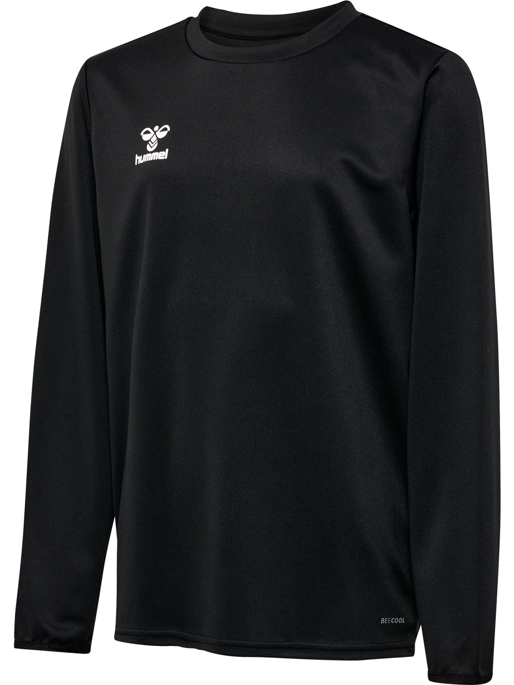HUMMEL Essential Sweatshirt Kind (black)