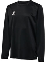 HUMMEL Essential Sweatshirt Kind (black)