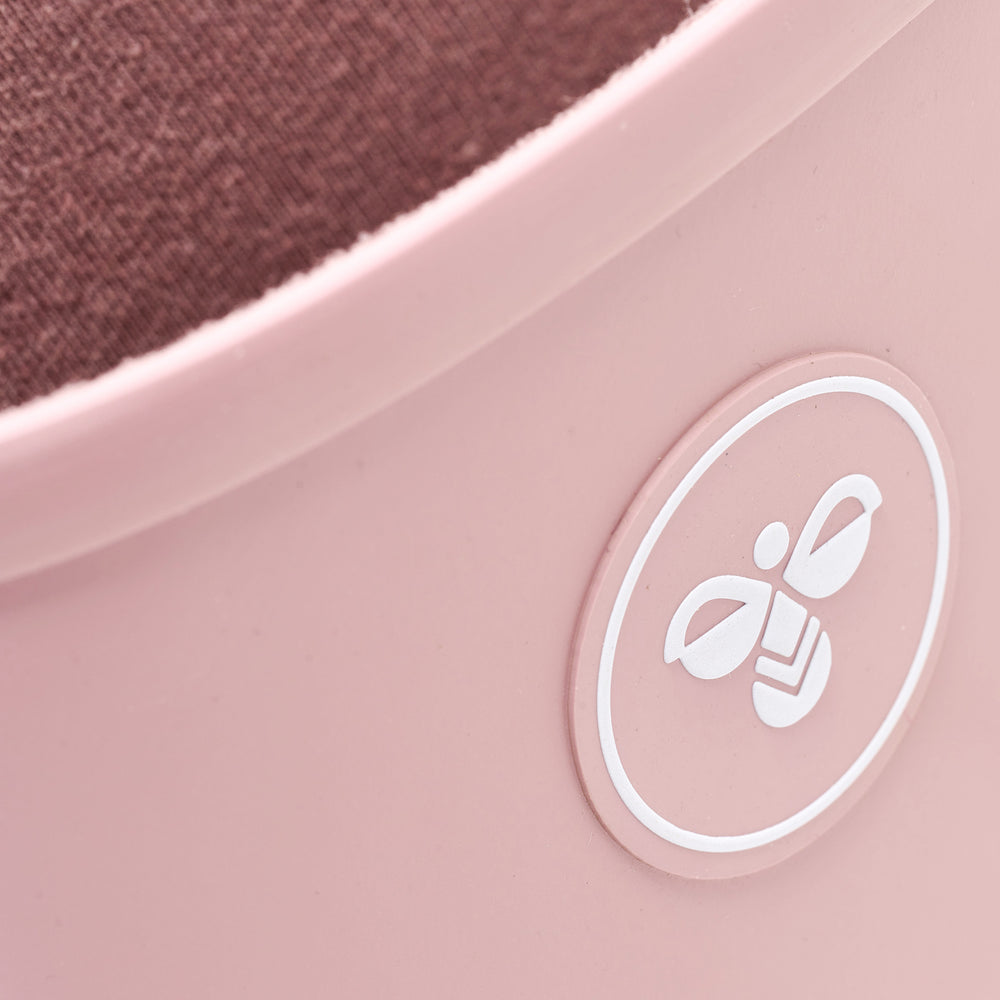 HUMMEL Rubber Boot . Kind (deauville mauve)