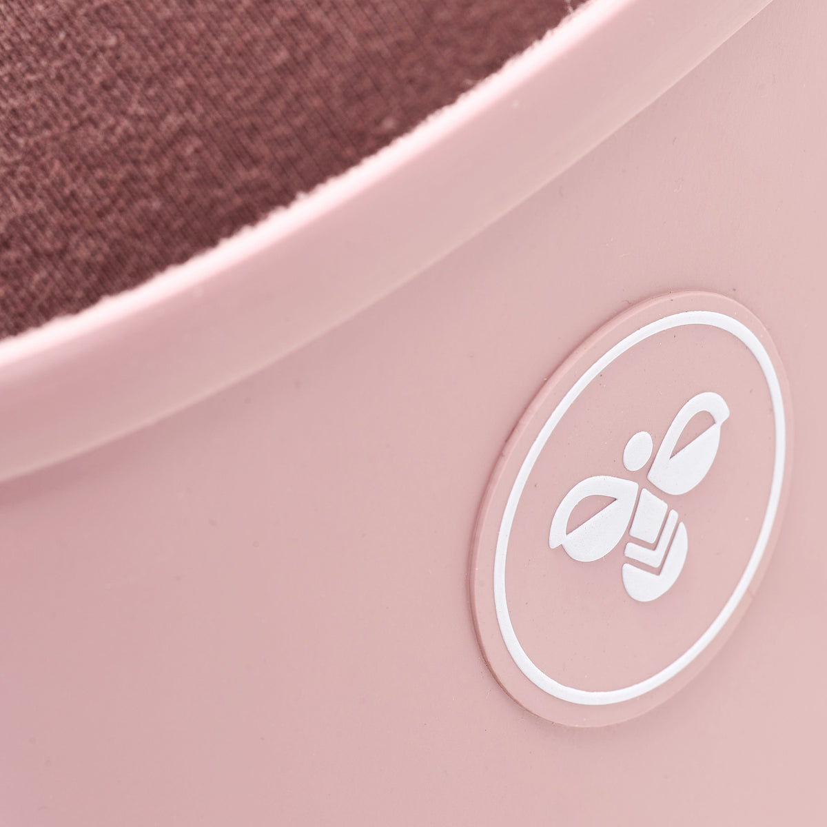 HUMMEL Rubber Boot . Kind (deauville mauve)
