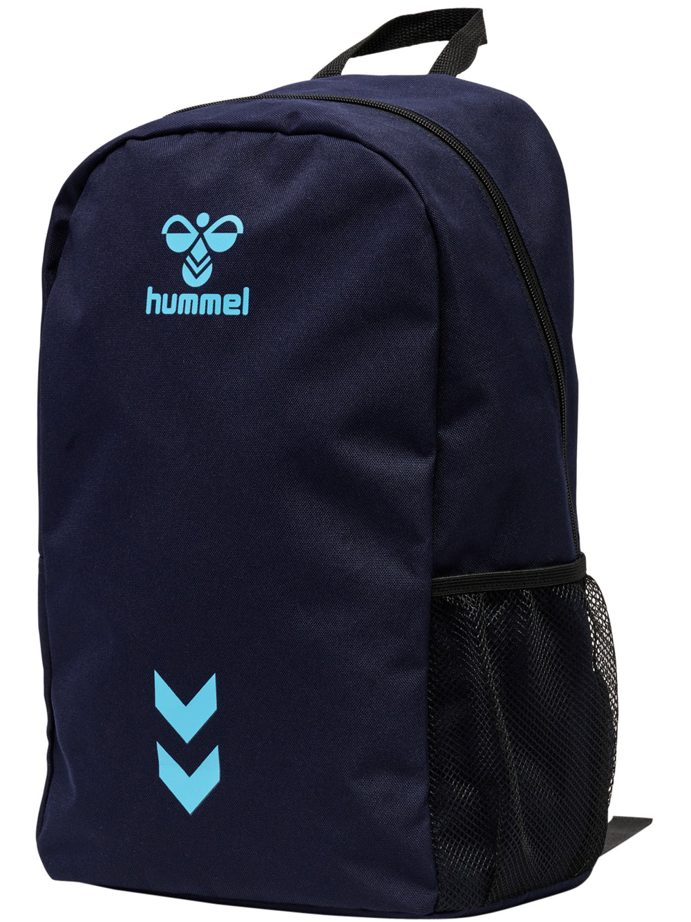 HUMMEL Essential Back Pack Neon (marine/blue fish)
